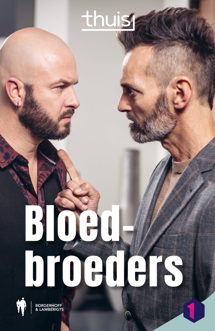 Bloedbroeders Bloedbroeders