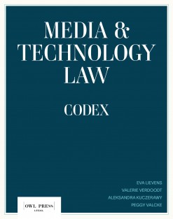 Media & Technology Law Codex
