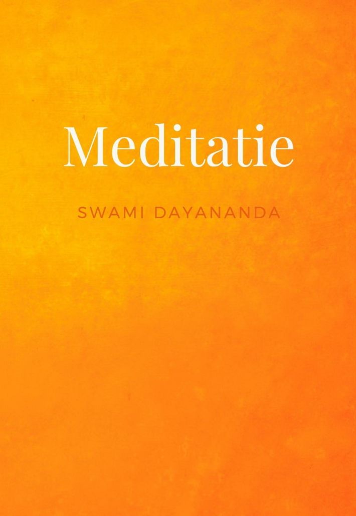 Meditatie