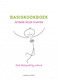 Basiskookboek eetbare wilde planten