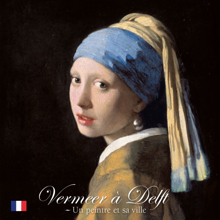 Vermeer à Delft