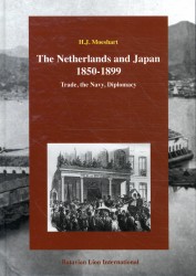 The Netherlands and Japan 1850-1899