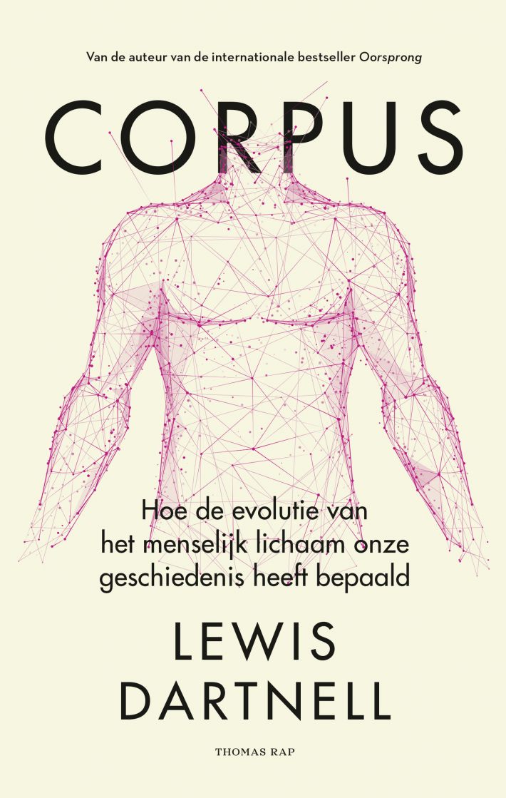 Corpus • Corpus