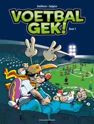 Voetbalgek! Voetbalgek!