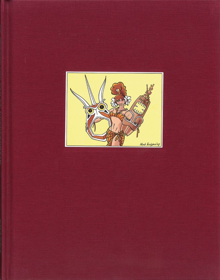 Ondergang van de donderdraak