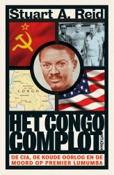 Het Congo complot • Het Congo complot