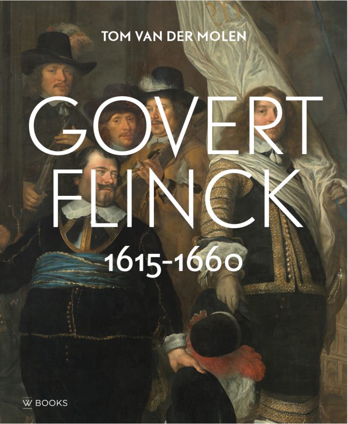 Govert Flinck (1615-1660)
