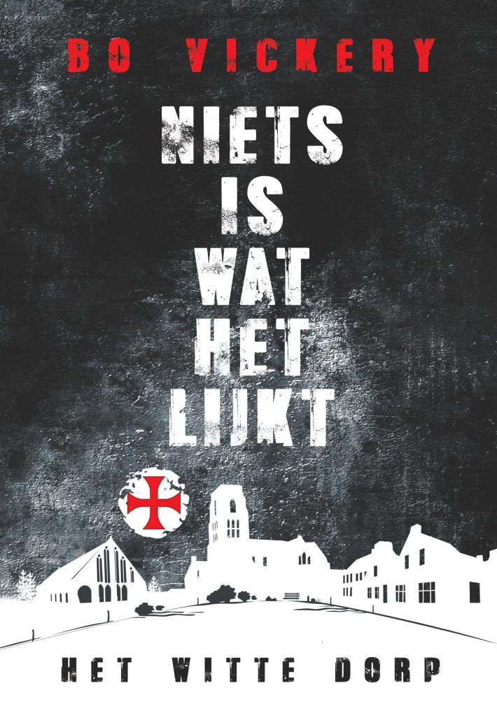 Niets is wat het lijkt.