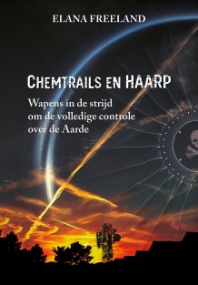 Chemtrails en HAARP • Chemtrails en HAARP