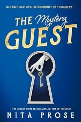 The Mystery Guest