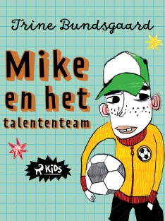 Mike en het talententeam