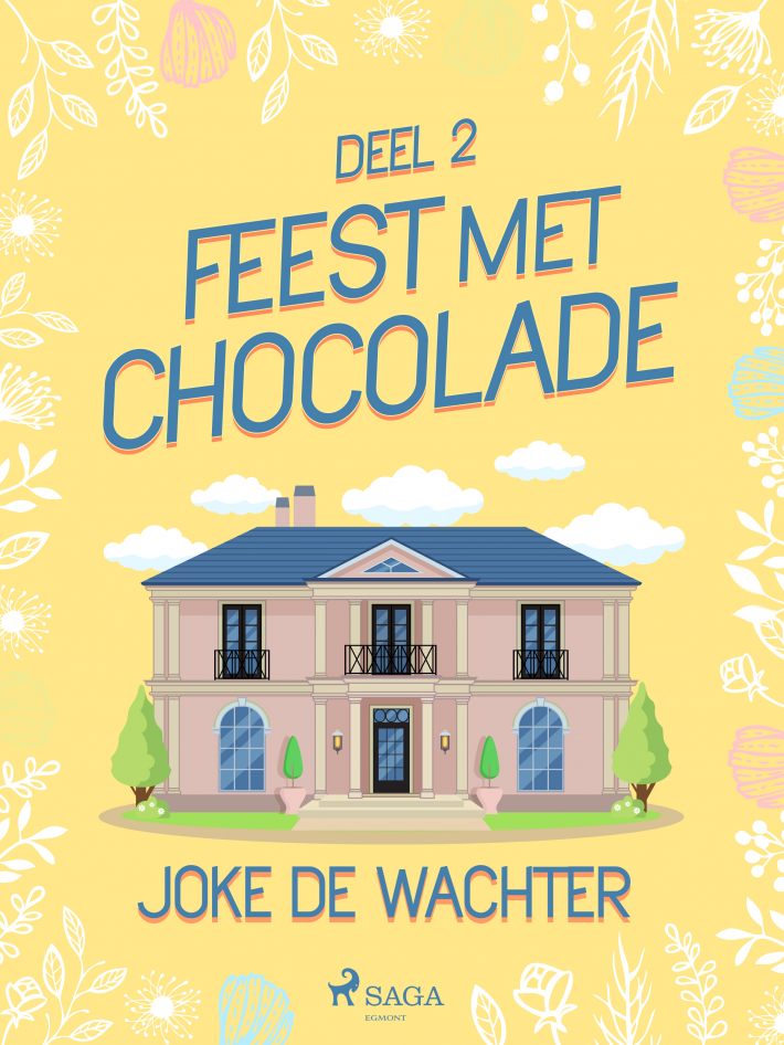 Feest met chocolade - deel 2