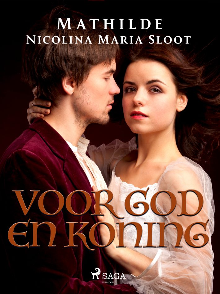 Voor God en koning