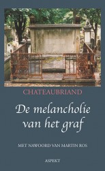 De melancholie van het graf • De melancholie van het graf