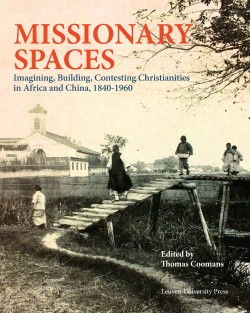 Missionary Spaces