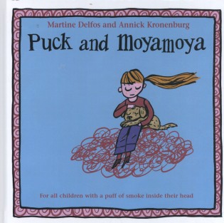 Puck and Moyamoya