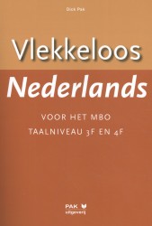 Vlekkeloos Nederlands voor het mbo
