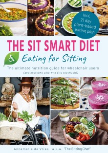 The Sit Smart Diet