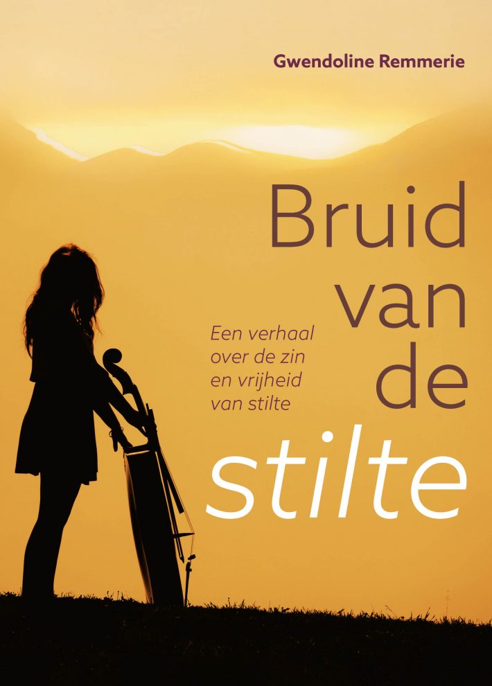 Bruid van de stilte