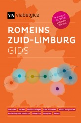 Romeins Zuid-Limburg Gids