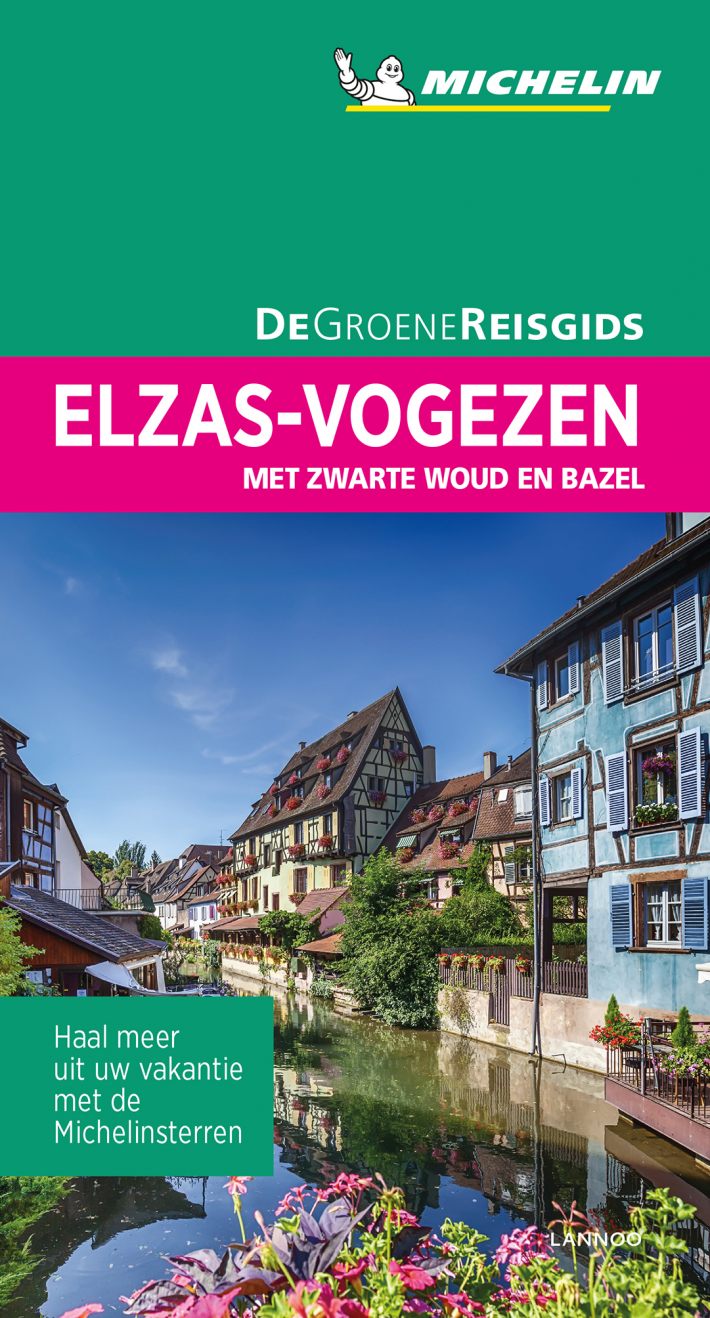 Elzas Vogezen