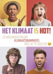 Het klimaat is hot! • Het klimaat is hot!