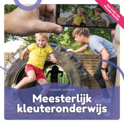 Meesterlijk Kleuteronderwijs