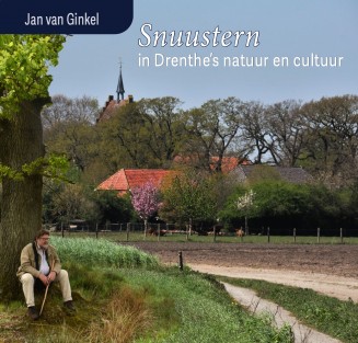 Snuustern in Drenthe's natuur en cultuur