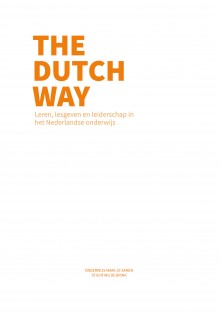 The Dutch Way