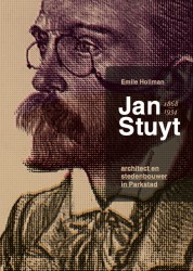 Jan Stuyt, architect en stedenbouwer in Parkstad
