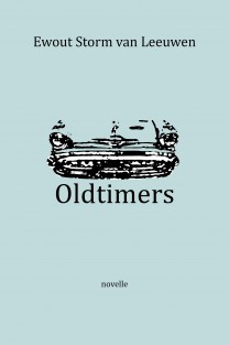Oldtimers • Oldtimers