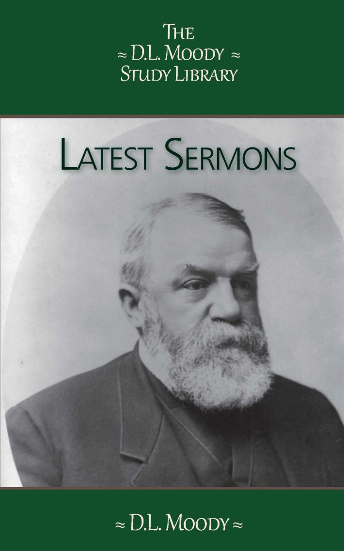 Latest Sermons