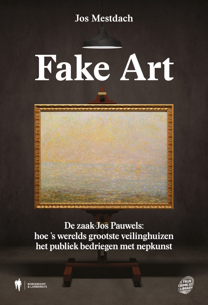 Fake Art