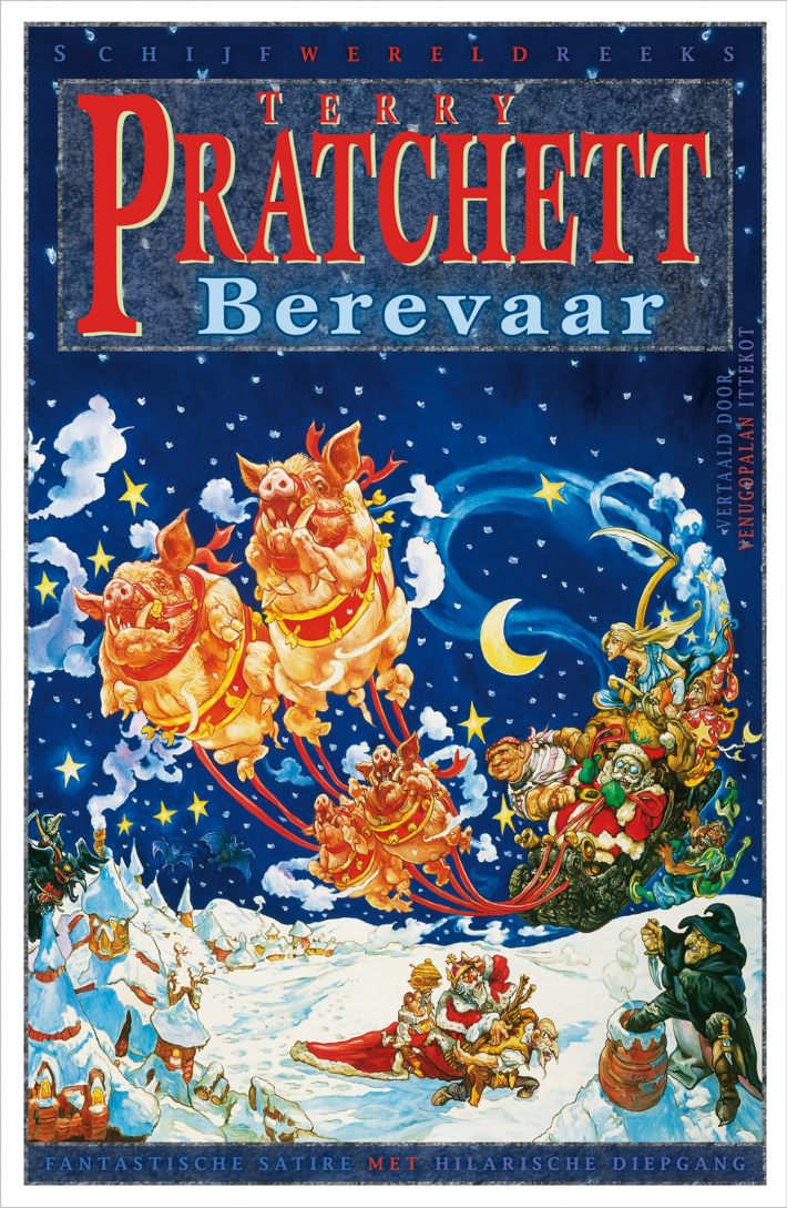 Berevaar • Berevaar Berevaar • Berevaar