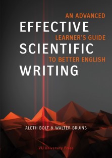 Effective scientific writing