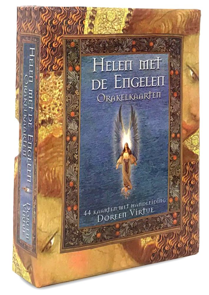 Helen met de Engelen