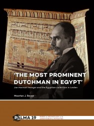 'The most prominent Dutchman in Egypt' • 'The most prominent Dutchman in Egypt'