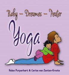 Baby - Dreumes - Peuter Yoga