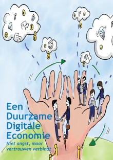 Een duurzame digitale economie