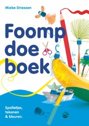 Foomp doeboek