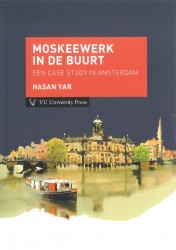 Moskeewerk in de buurt