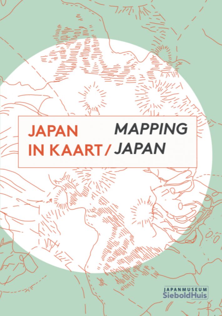 Japan in kaart