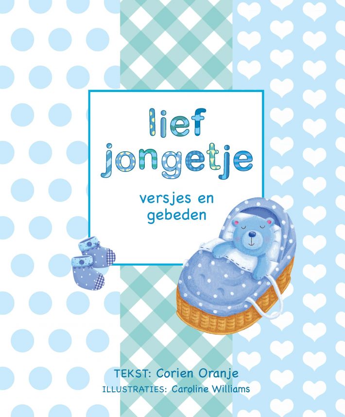 Lief jongetje