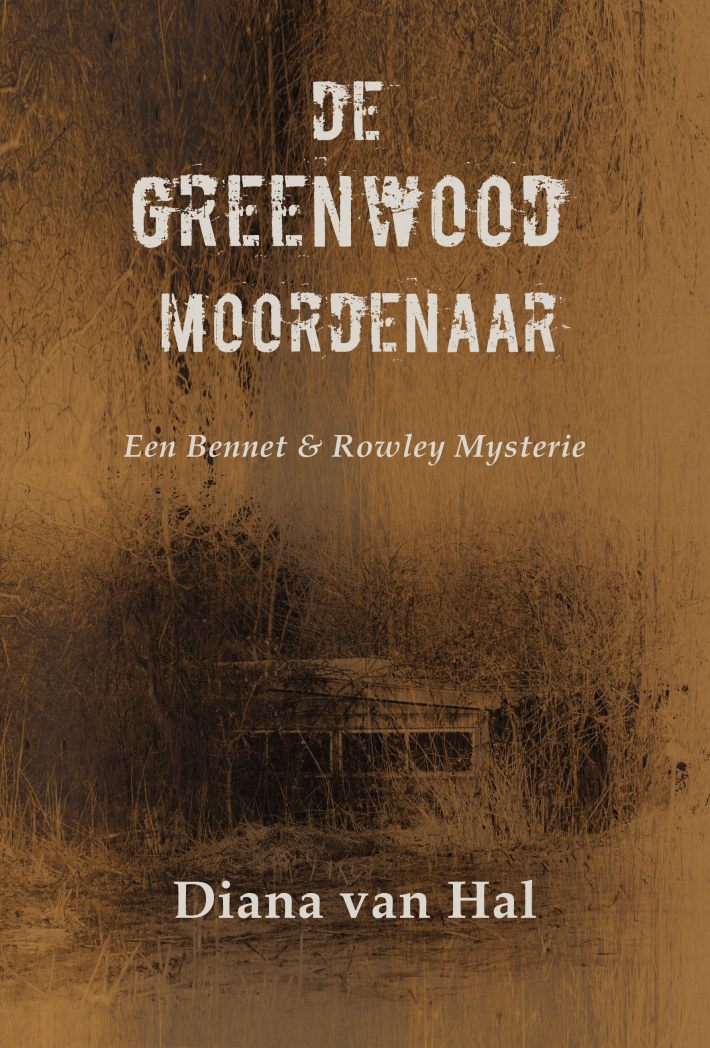 De Greenwood moordenaar • De Greenwood moordenaar