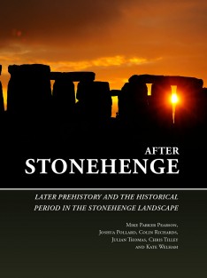 After Stonehenge • After Stonehenge