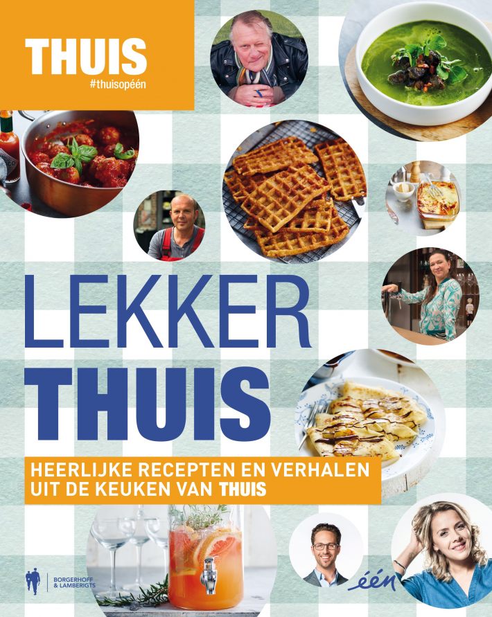 Lekker Thuis Lekker Thuis