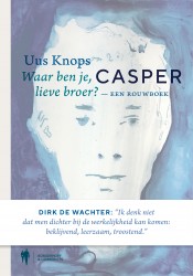 Casper - een rouwboek • Casper - een rouwboek