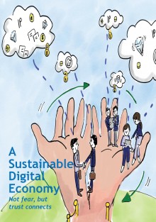 A Sustainable Digital Economy • A Sustainable Digital Economy
