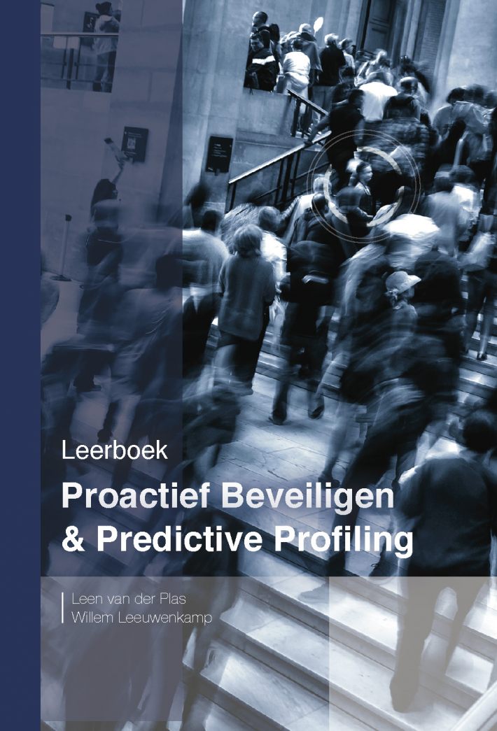 Proactief beveiligen & Predictive Profiling