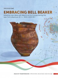 Embracing Bell Beaker • Embracing Bell Beaker